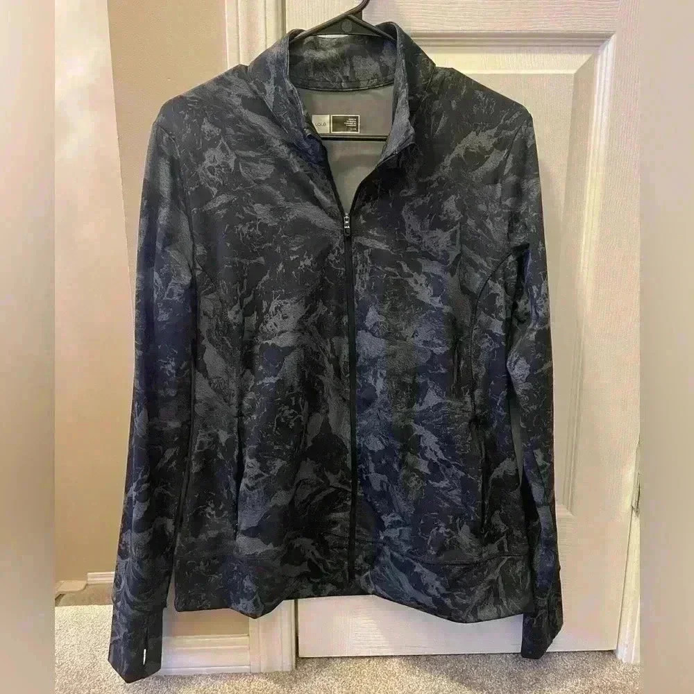 Lole’ Women’s Performance Jacket  Size Large